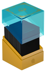 Ultimate Guard - Boulder 100+ Deck Box Magic: The Gathering Lorwyn Eclipsed - Changelings