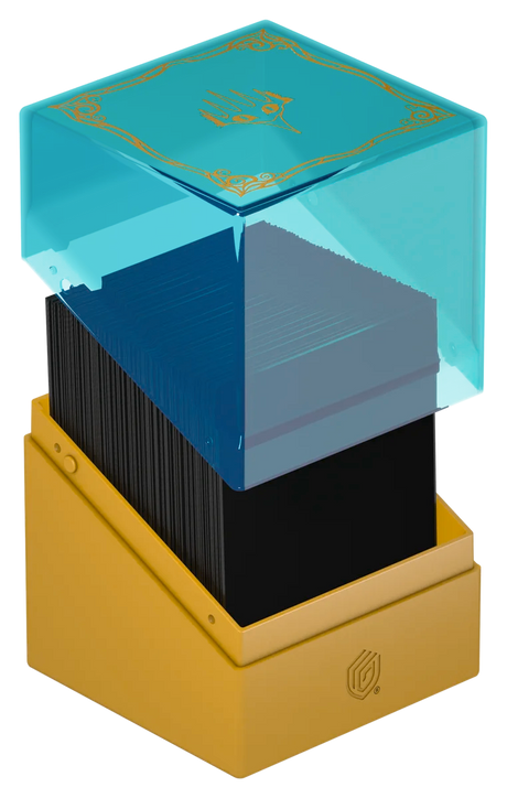 Ultimate Guard - Boulder 100+ Deck Box Magic: The Gathering Lorwyn Eclipsed - Changelings