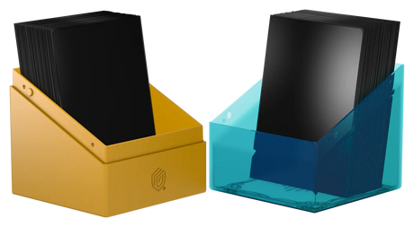 Ultimate Guard - Boulder 100+ Deck Box Magic: The Gathering Lorwyn Eclipsed - Changelings