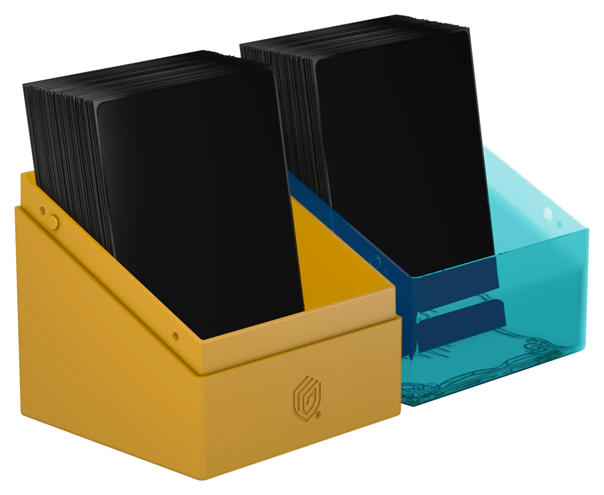 Ultimate Guard - Boulder 100+ Deck Box Magic: The Gathering Lorwyn Eclipsed - Changelings