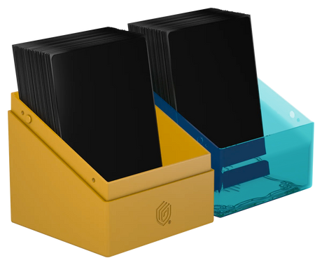 Ultimate Guard - Boulder 100+ Deck Box Magic: The Gathering Lorwyn Eclipsed - Changelings