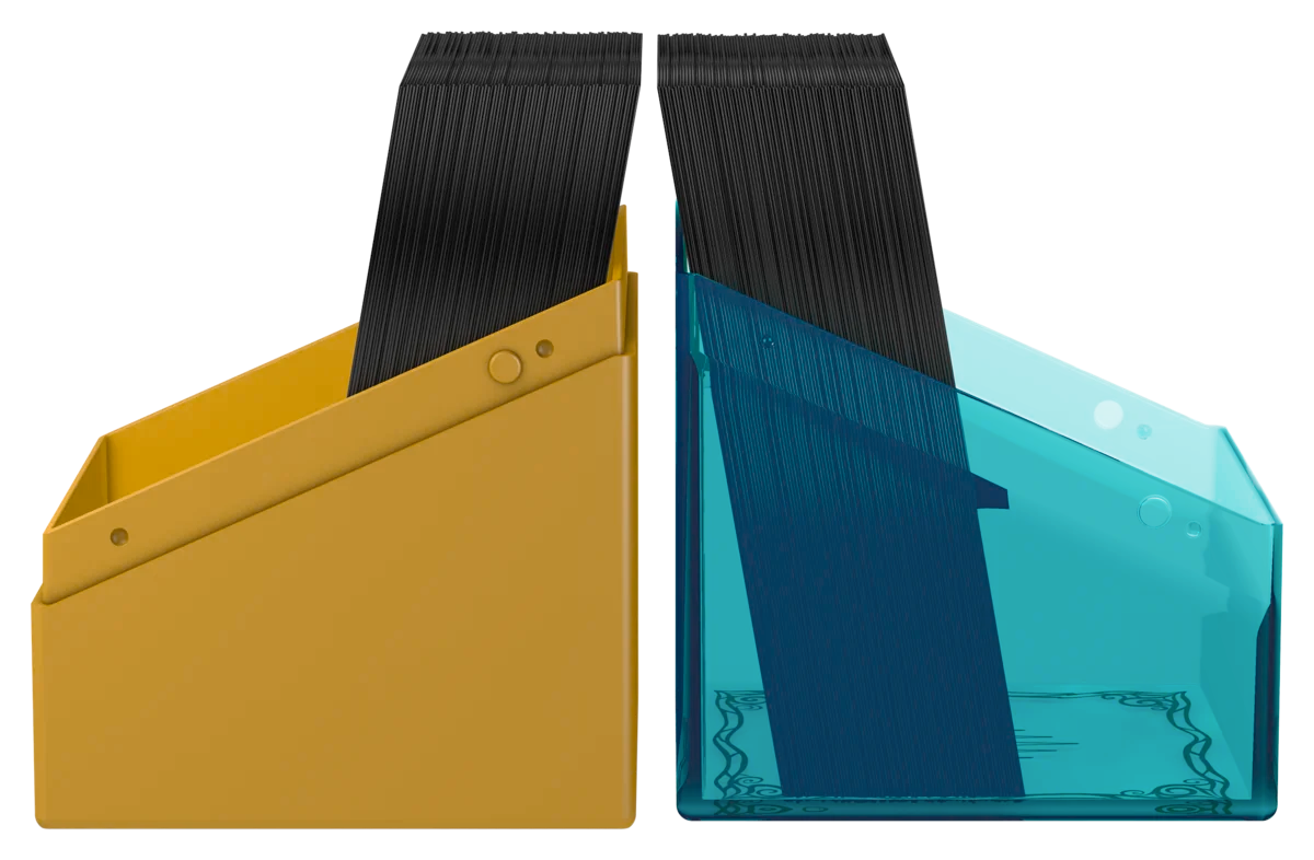 Ultimate Guard - Boulder 100+ Deck Box Magic: The Gathering Lorwyn Eclipsed - Changelings