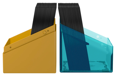 Ultimate Guard - Boulder 100+ Deck Box Magic: The Gathering Lorwyn Eclipsed - Changelings