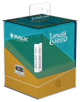 Ultimate Guard - Boulder 100+ Deck Box Magic: The Gathering Lorwyn Eclipsed - Changelings