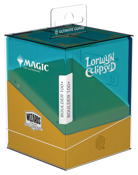 Ultimate Guard - Boulder 100+ Deck Box Magic: The Gathering Lorwyn Eclipsed - Changelings