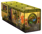 Ultimate Guard - Arkhive 400+ Xenoskin Magic: The Gathering - Teenage Mutant Ninja Turtles - Turtles Van