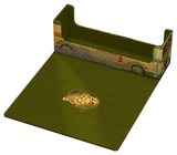 Ultimate Guard - Arkhive 400+ Xenoskin Magic: The Gathering - Teenage Mutant Ninja Turtles - Turtles Van
