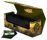 Ultimate Guard - Arkhive 400+ Xenoskin Magic: The Gathering - Teenage Mutant Ninja Turtles - Turtles Van