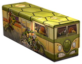 Ultimate Guard - Arkhive 400+ Xenoskin Magic: The Gathering - Teenage Mutant Ninja Turtles - Turtles Van