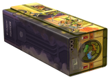 Ultimate Guard - Arkhive 400+ Xenoskin Magic: The Gathering - Teenage Mutant Ninja Turtles - Turtles Van