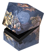 Ultimate Guard RTE Boulder 100+ Magic: The Gathering | Teenage Mutant Ninja Turtles - Technodrome Battle