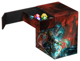 Ultimate Guard – Flip'n'Tray 133+ Xenoskin Magic: The Gathering | Teenage Mutant Ninja Turtles - Last Ronin
