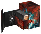 Ultimate Guard – Flip'n'Tray 133+ Xenoskin Magic: The Gathering | Teenage Mutant Ninja Turtles - Last Ronin