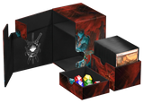 Ultimate Guard – Flip'n'Tray 133+ Xenoskin Magic: The Gathering | Teenage Mutant Ninja Turtles - Last Ronin