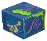 Ultimate Guard – Sidewinder 133+ Xenoskin Magic: The Gathering | Teenage Mutant Ninja Turtles – Sewer Walls deck box