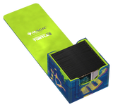 Ultimate Guard – Sidewinder 133+ Xenoskin Magic: The Gathering | Teenage Mutant Ninja Turtles – Sewer Walls deck box