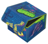 Ultimate Guard – Sidewinder 133+ Xenoskin Magic: The Gathering | Teenage Mutant Ninja Turtles – Sewer Walls deck box