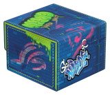 Ultimate Guard – Sidewinder 133+ Xenoskin Magic: The Gathering | Teenage Mutant Ninja Turtles – Sewer Walls deck box
