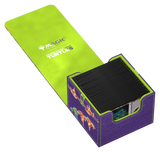 Ultimate Guard – Sidewinder 133+ Xenoskin Magic: The Gathering | Teenage Mutant Ninja Turtles – Pizza Box deck box