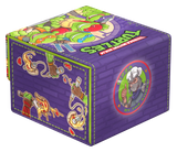 Ultimate Guard – Sidewinder 133+ Xenoskin Magic: The Gathering | Teenage Mutant Ninja Turtles – Pizza Box deck box