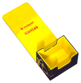 Ultimate Guard – Sidewinder 100+ Xenoskin Deck Box - Magic: The Gathering | Teenage Mutant Ninja Turtles - Swamp