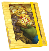 Ultimate Guard – Flexxfolio 360 Xenoskin MTG | Teenage Mutant Ninja Turtles - Plains