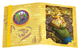 Ultimate Guard – Flexxfolio 360 Xenoskin MTG | Teenage Mutant Ninja Turtles - Plains
