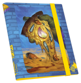 Ultimate Guard – Flexxfolio 360 Xenoskin MTG | Teenage Mutant Ninja Turtles - Island