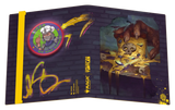 Ultimate Guard – Flexxfolio 360 Xenoskin MTG | Teenage Mutant Ninja Turtles - Swamp