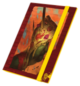 Ultimate Guard – Flexxfolio 360 Xenoskin MTG | Teenage Mutant Ninja Turtles - Mountain