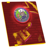 Ultimate Guard – Flexxfolio 360 Xenoskin MTG | Teenage Mutant Ninja Turtles - Mountain