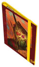 Ultimate Guard – Flexxfolio 360 Xenoskin MTG | Teenage Mutant Ninja Turtles - Mountain