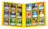 Ultimate Guard – Flexxfolio 360 Xenoskin MTG | Teenage Mutant Ninja Turtles - Mountain