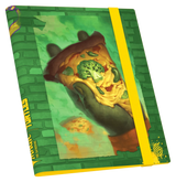 Ultimate Guard – Flexxfolio 360 Xenoskin MTG | Teenage Mutant Ninja Turtles - Forest