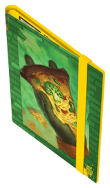 Ultimate Guard – Flexxfolio 360 Xenoskin MTG | Teenage Mutant Ninja Turtles - Forest