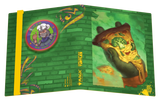 Ultimate Guard – Flexxfolio 360 Xenoskin MTG | Teenage Mutant Ninja Turtles - Forest