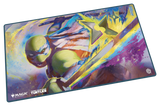 Ultimate Guard – Playmat MTG | Teenage Mutant Ninja Turtles - Leonardo's Technique