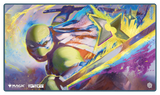 Ultimate Guard – Playmat MTG | Teenage Mutant Ninja Turtles - Leonardo's Technique