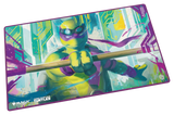 Ultimate Guard – Playmat MTG | Teenage Mutant Ninja Turtles - Donatello's Technique