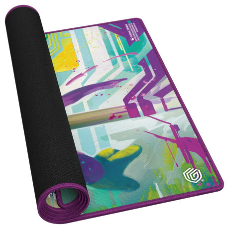 Ultimate Guard – Playmat MTG | Teenage Mutant Ninja Turtles - Donatello's Technique
