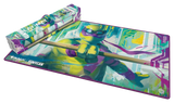 Ultimate Guard – Playmat MTG | Teenage Mutant Ninja Turtles - Donatello's Technique