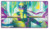 Ultimate Guard – Playmat MTG | Teenage Mutant Ninja Turtles - Donatello's Technique