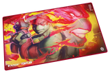 Ultimate Guard – Playmat MTG | Teenage Mutant Ninja Turtles - Raphael's Technique