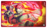 Ultimate Guard – Playmat MTG | Teenage Mutant Ninja Turtles - Raphael's Technique