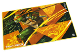 Ultimate Guard – Playmat MTG | Teenage Mutant Ninja Turtles - Michelangelo's Technique