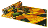 Ultimate Guard – Playmat MTG | Teenage Mutant Ninja Turtles - Michelangelo's Technique