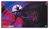 Ultimate Guard – Playmat MTG | Teenage Mutant Ninja Turtles - Shredder's Technique