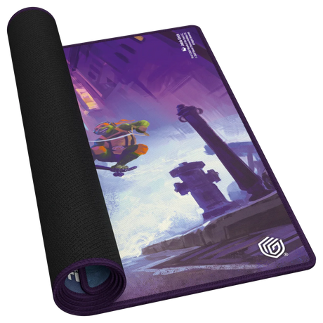 Ultimate Guard – Playmat MTG | Teenage Mutant Ninja Turtles - Turtle Van