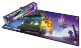 Ultimate Guard – Playmat MTG | Teenage Mutant Ninja Turtles - Turtle Van