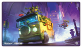 Ultimate Guard – Playmat MTG | Teenage Mutant Ninja Turtles - Turtle Van